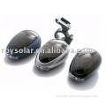 Solar Bicycle Lights